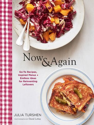 cover image of Now & Again